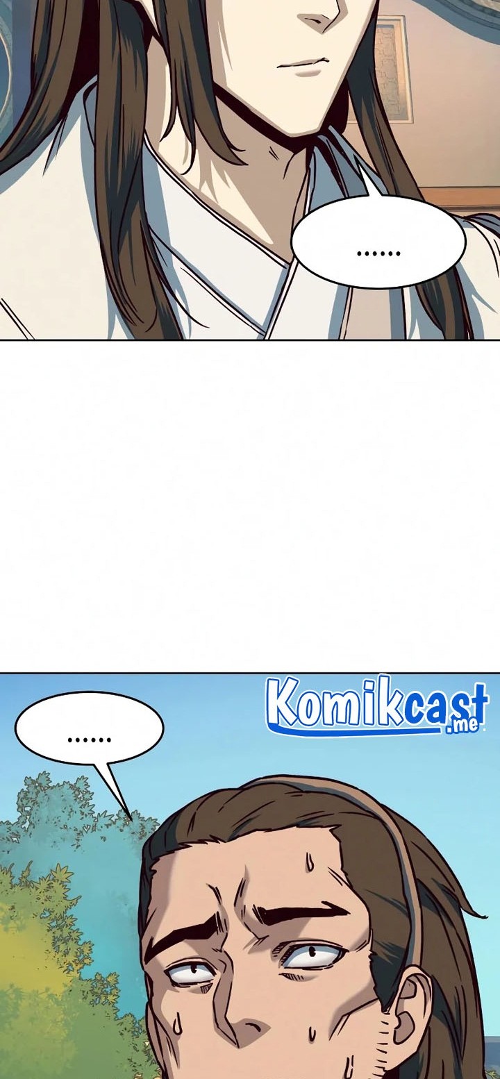 Sword Fanatic Wanders Through The Night Chapter 10 Gambar 53