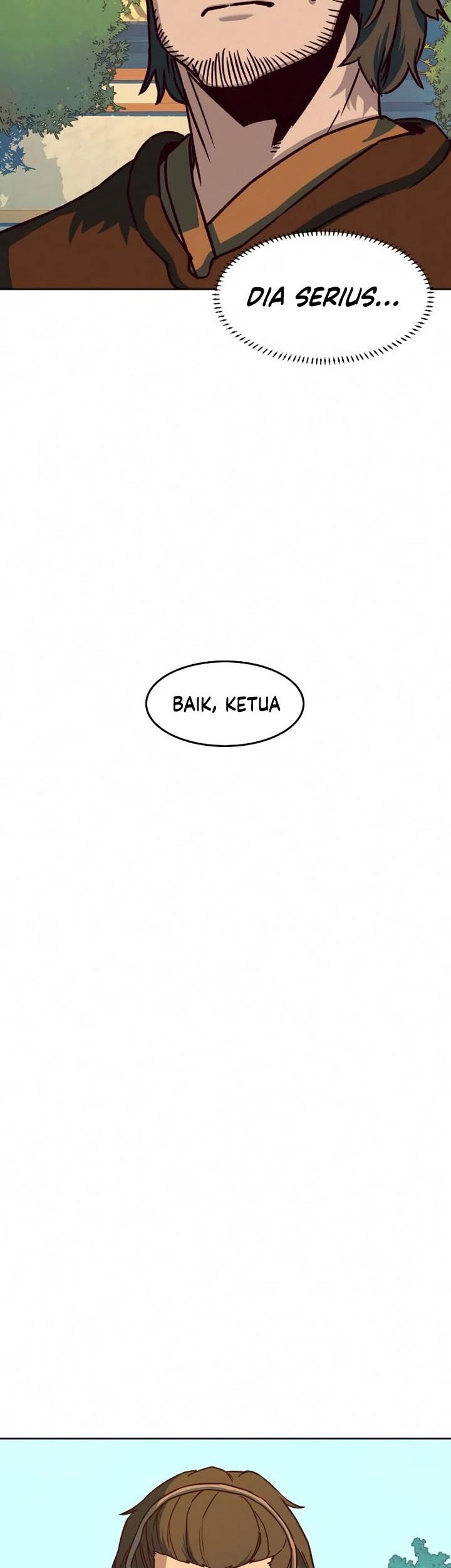 Sword Fanatic Wanders Through The Night Chapter 10 Gambar 54