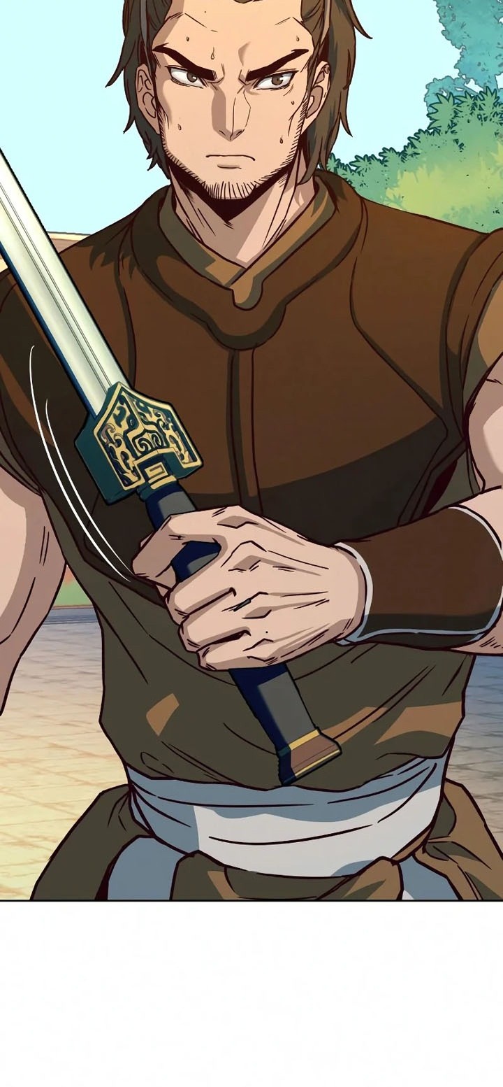 Sword Fanatic Wanders Through The Night Chapter 10 Gambar 55