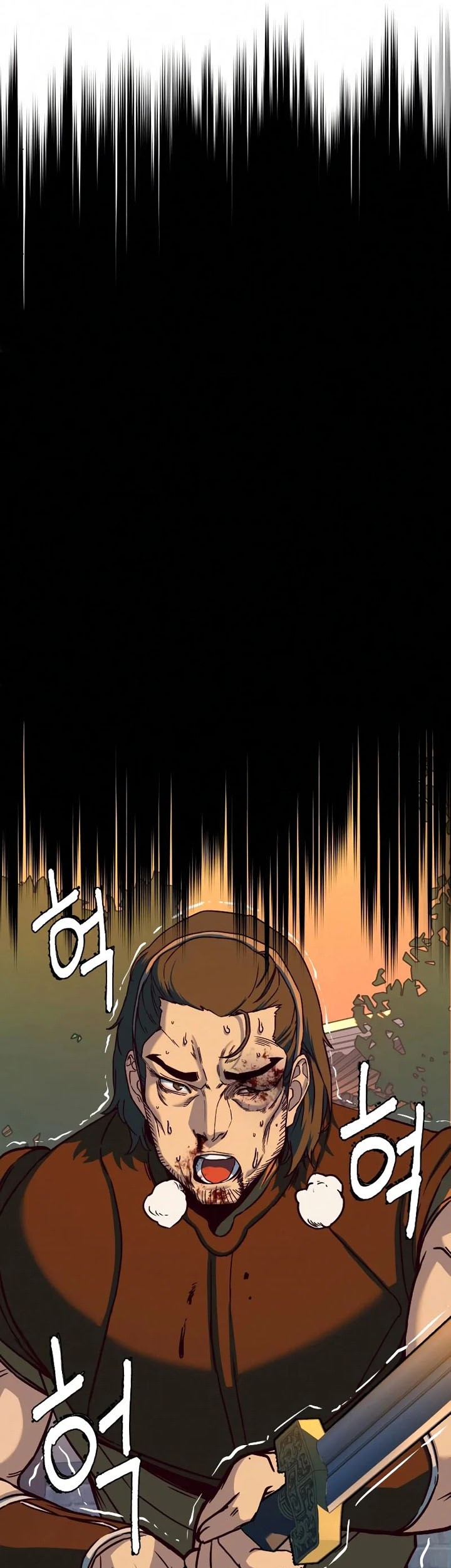 Sword Fanatic Wanders Through The Night Chapter 10 Gambar 56