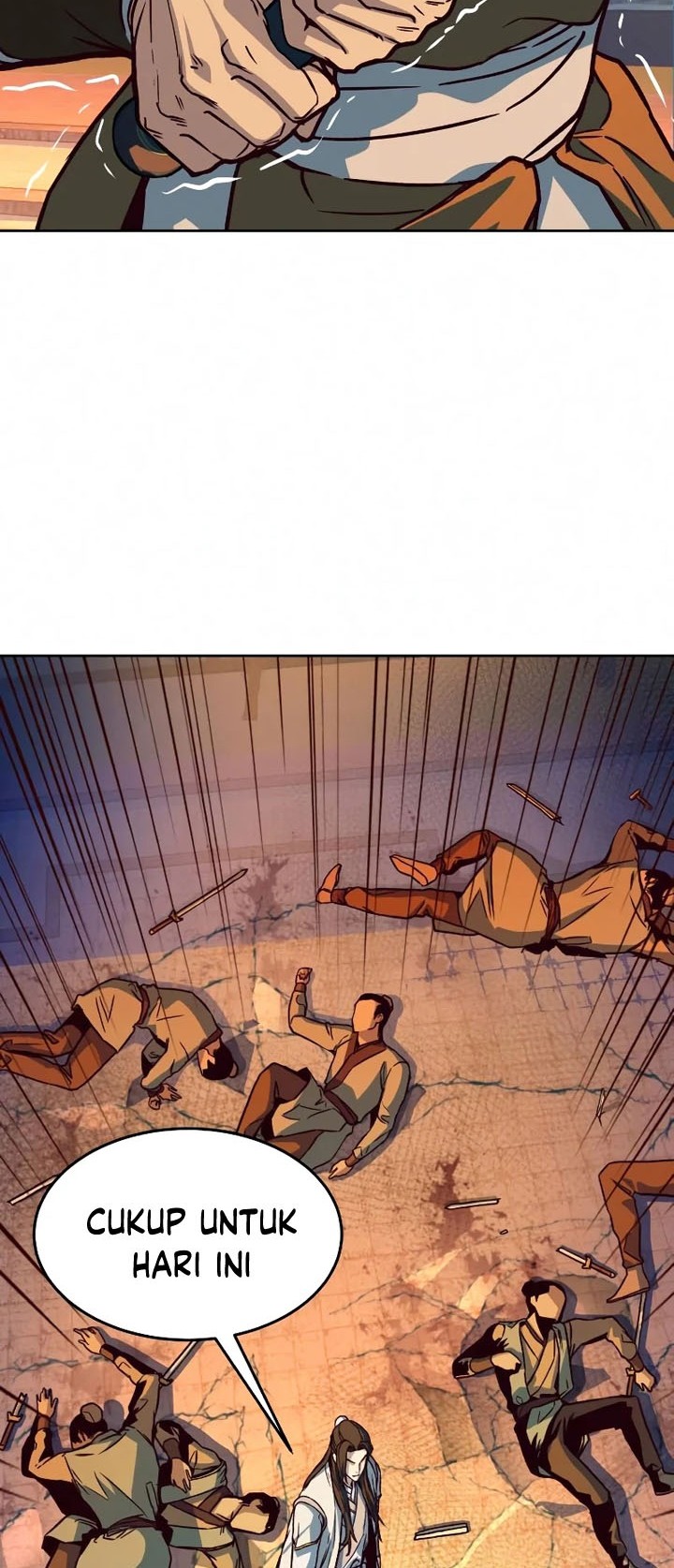 Sword Fanatic Wanders Through The Night Chapter 10 Gambar 57