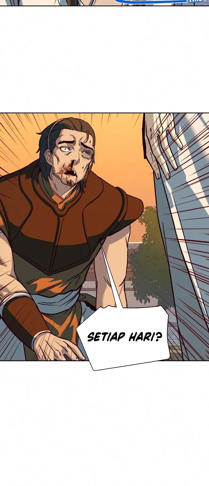Sword Fanatic Wanders Through The Night Chapter 10 Gambar 59