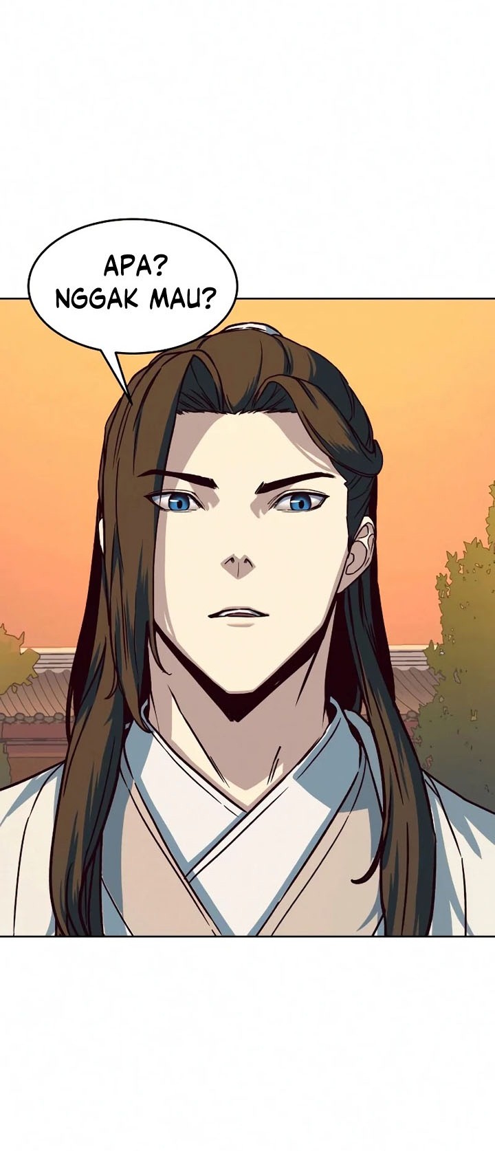 Sword Fanatic Wanders Through The Night Chapter 10 Gambar 61