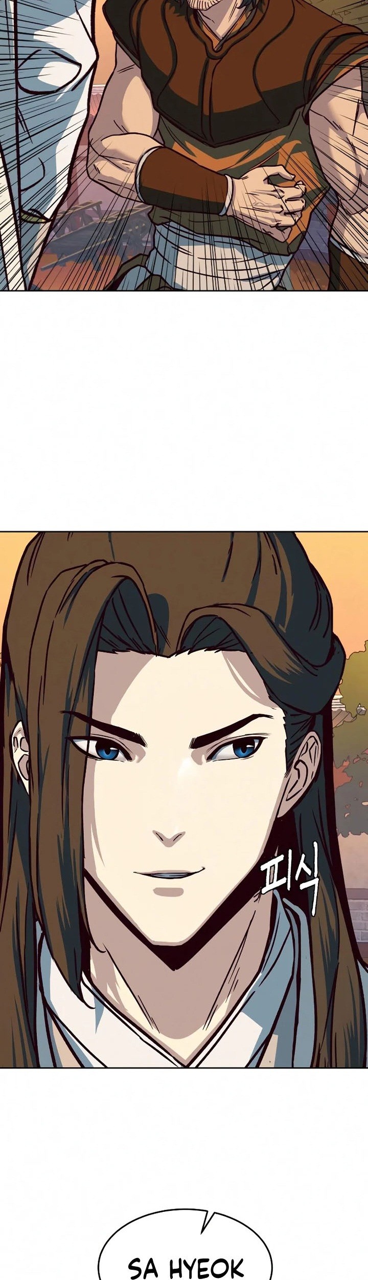 Sword Fanatic Wanders Through The Night Chapter 10 Gambar 66