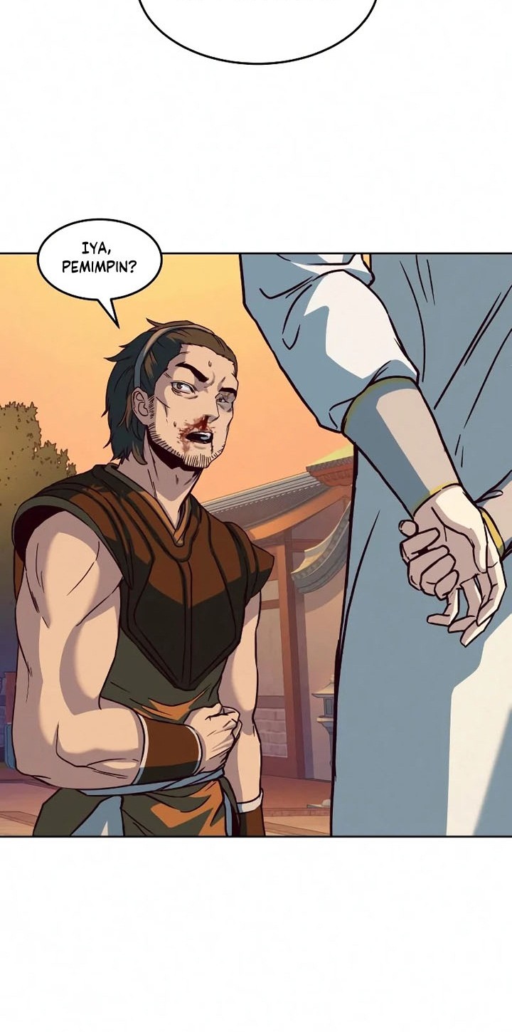 Sword Fanatic Wanders Through The Night Chapter 10 Gambar 67