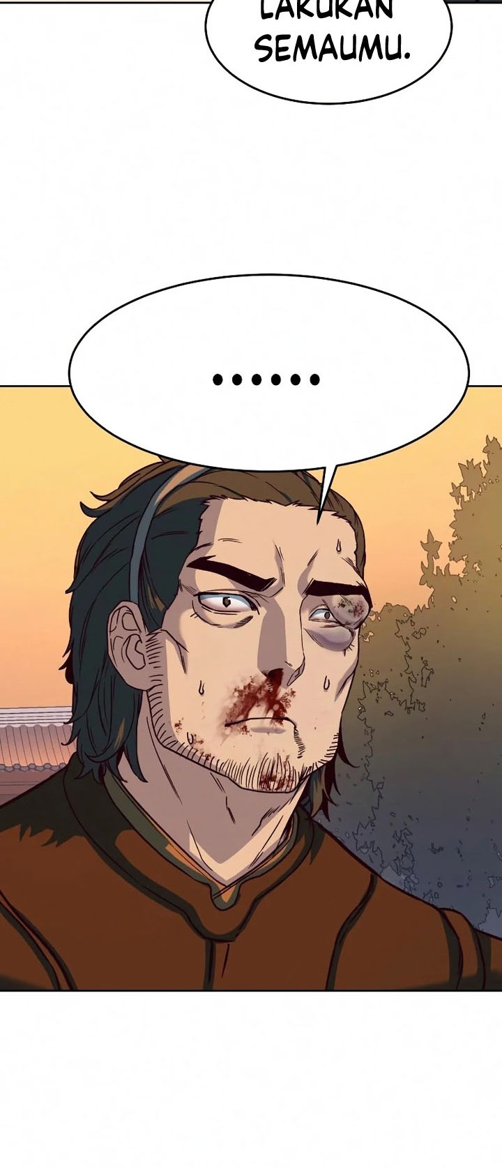 Sword Fanatic Wanders Through The Night Chapter 10 Gambar 69