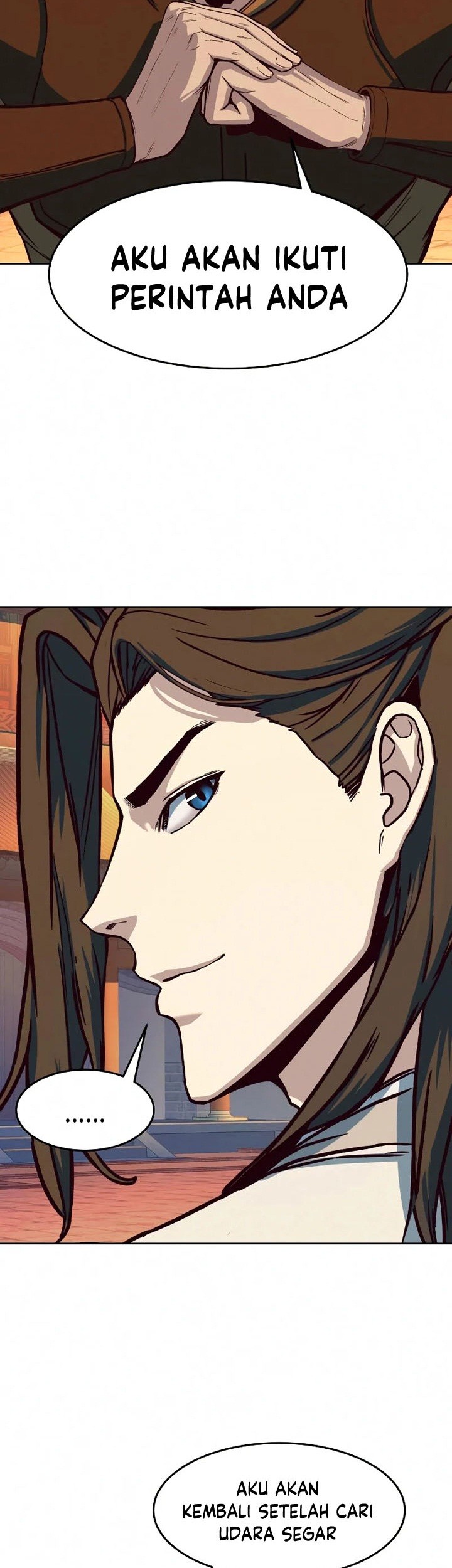 Sword Fanatic Wanders Through The Night Chapter 10 Gambar 72