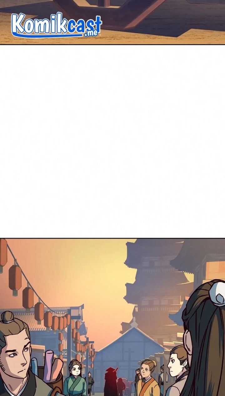 Sword Fanatic Wanders Through The Night Chapter 10 Gambar 77