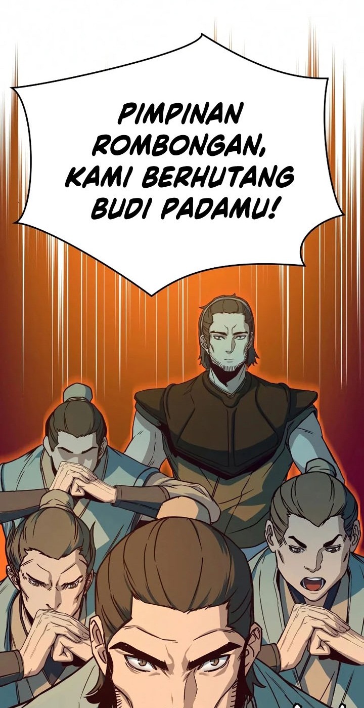 Sword Fanatic Wanders Through The Night Chapter 10 Gambar 5