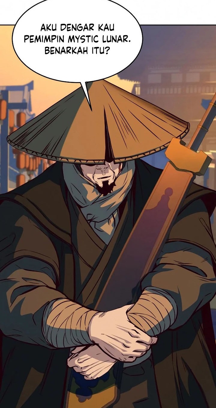 Sword Fanatic Wanders Through The Night Chapter 10 Gambar 83