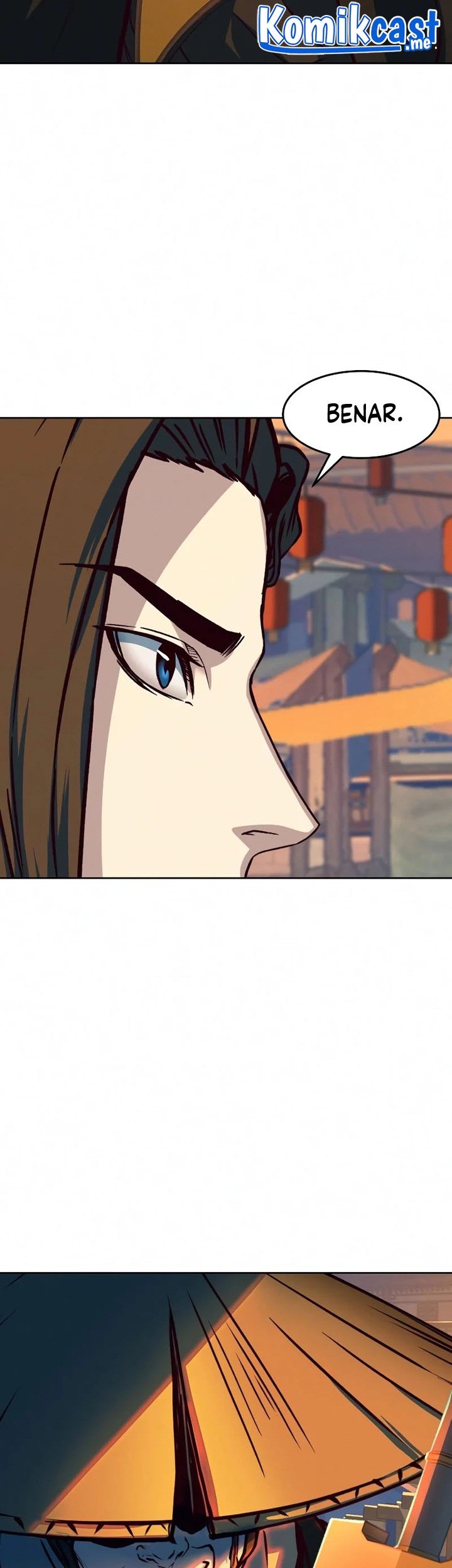 Sword Fanatic Wanders Through The Night Chapter 10 Gambar 84