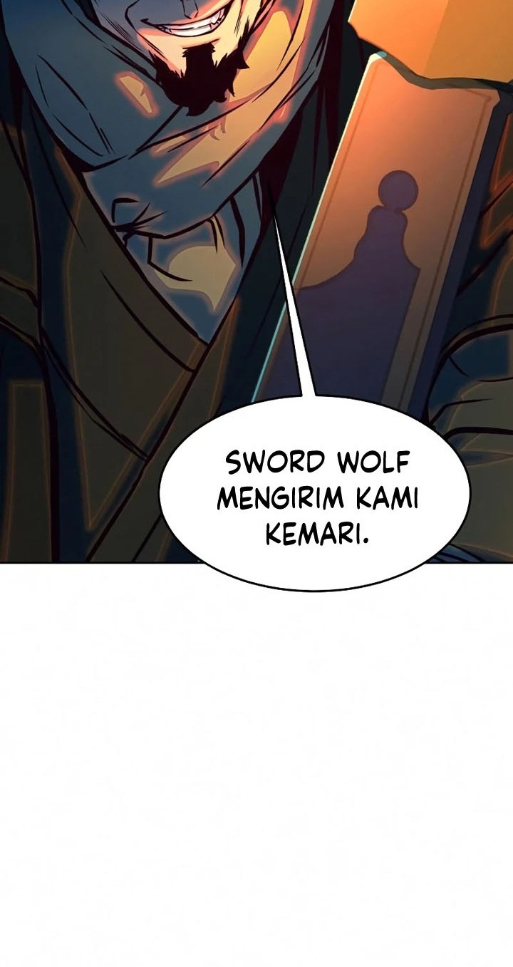 Sword Fanatic Wanders Through The Night Chapter 10 Gambar 85