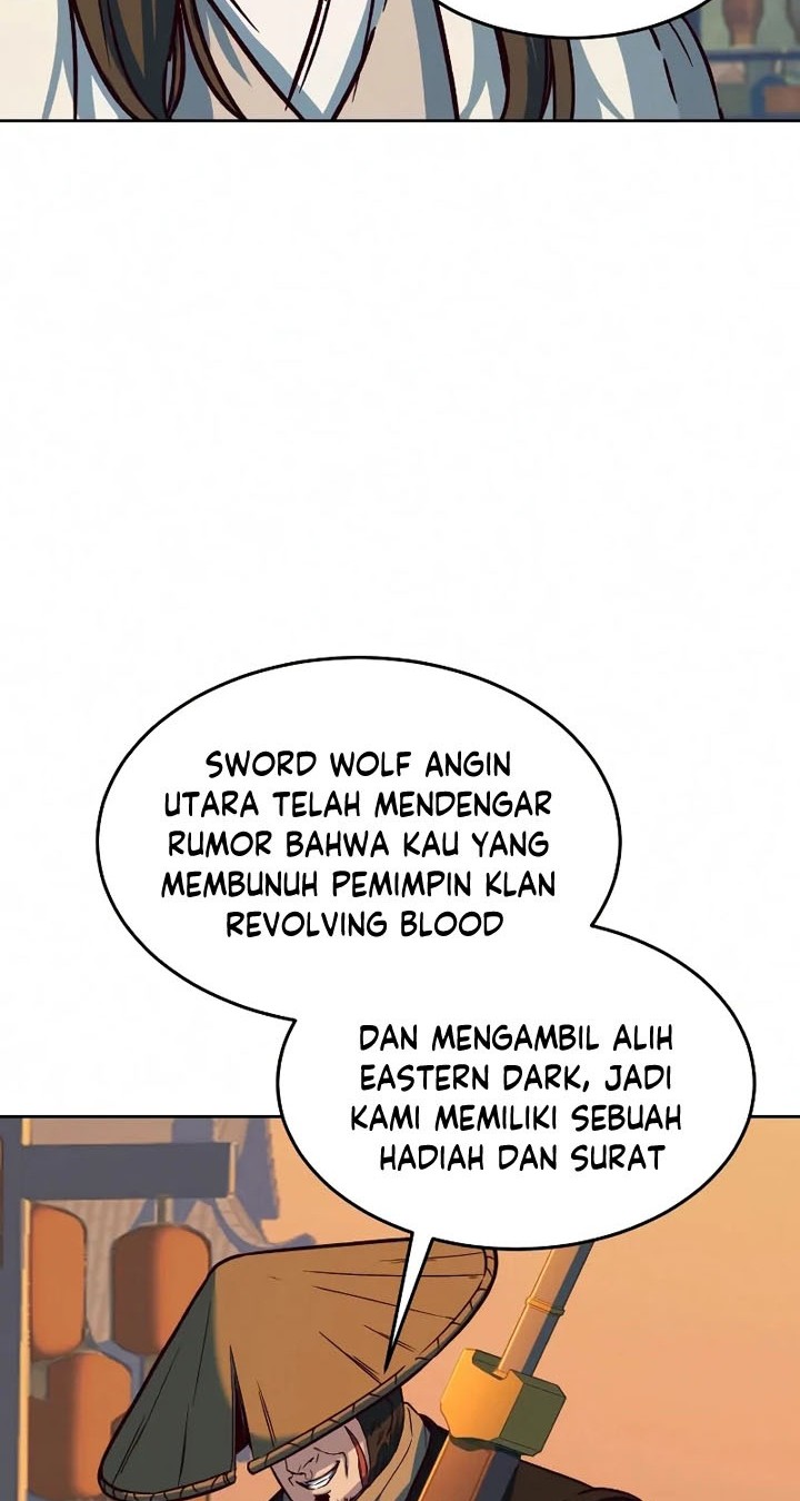Sword Fanatic Wanders Through The Night Chapter 10 Gambar 87