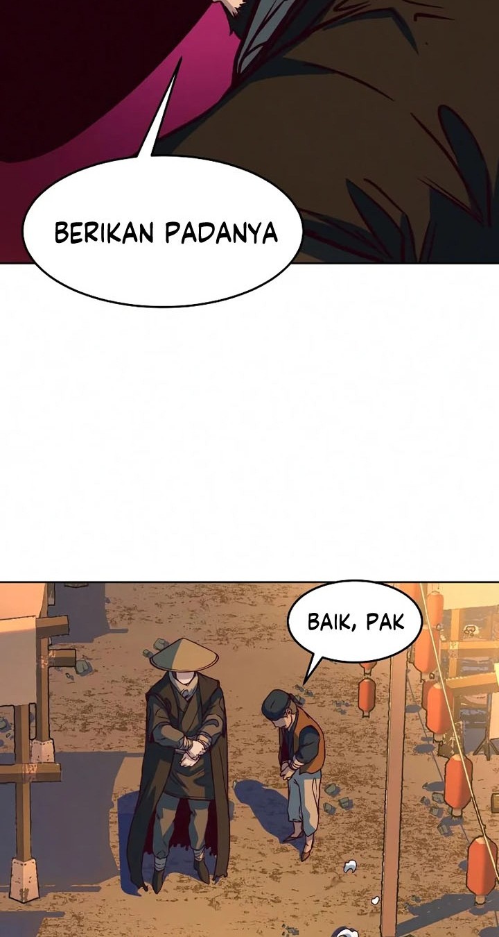 Sword Fanatic Wanders Through The Night Chapter 10 Gambar 89