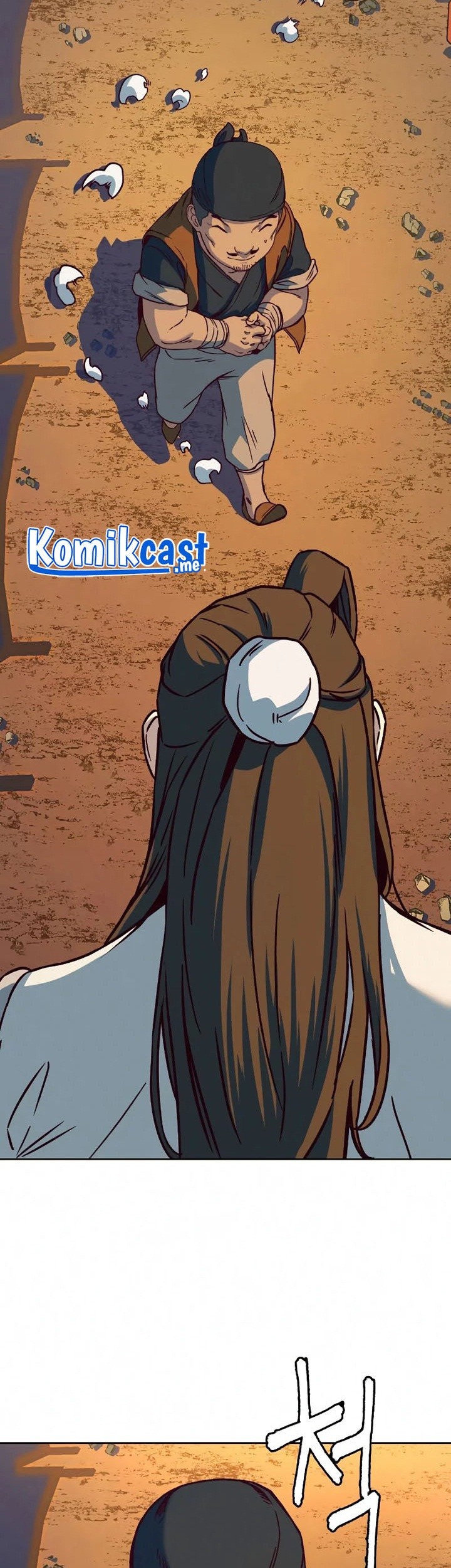 Sword Fanatic Wanders Through The Night Chapter 10 Gambar 90