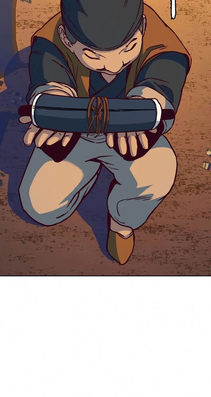 Sword Fanatic Wanders Through The Night Chapter 10 Gambar 91