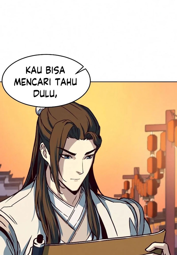 Sword Fanatic Wanders Through The Night Chapter 10 Gambar 93