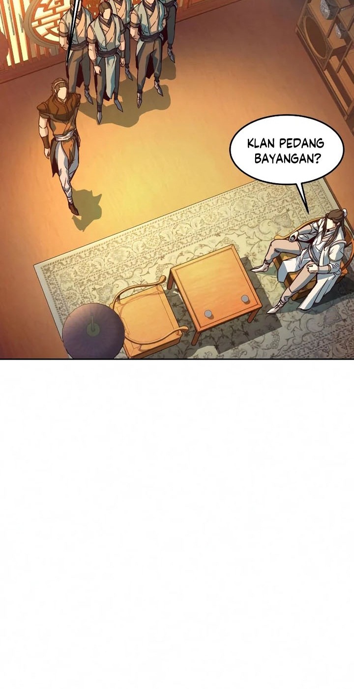 Sword Fanatic Wanders Through The Night Chapter 10 Gambar 7