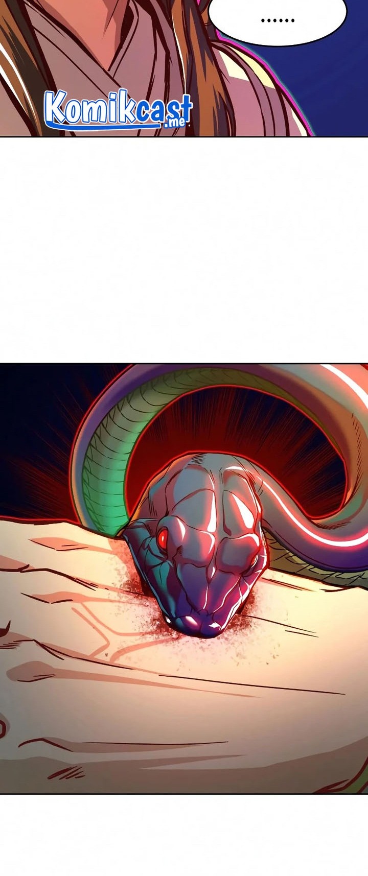 Sword Fanatic Wanders Through The Night Chapter 10 Gambar 101
