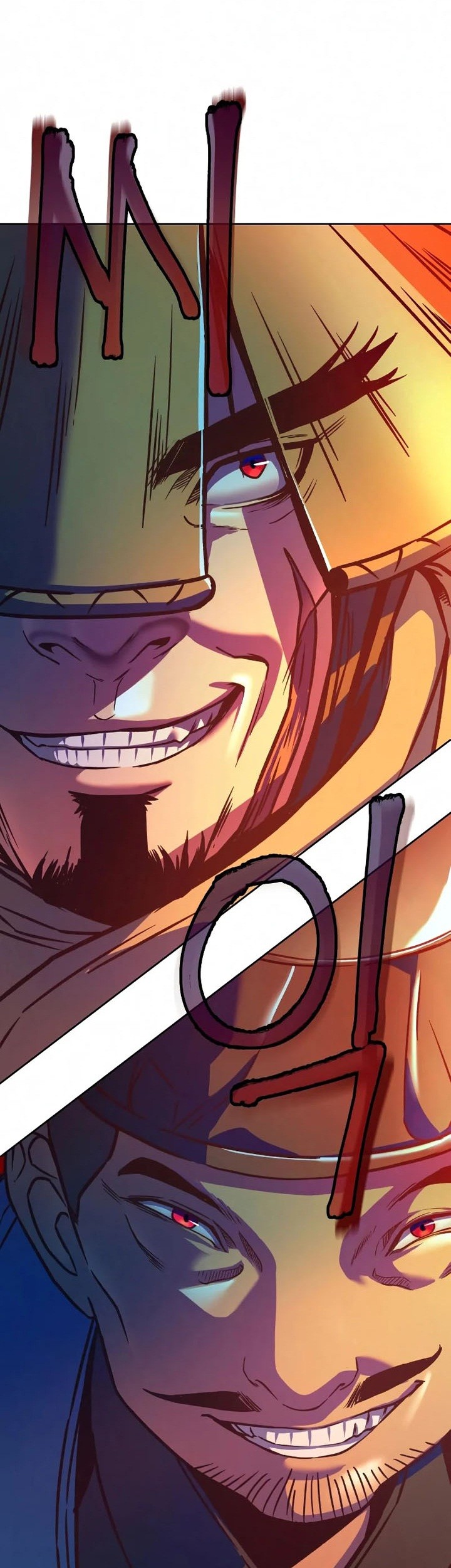 Sword Fanatic Wanders Through The Night Chapter 10 Gambar 102