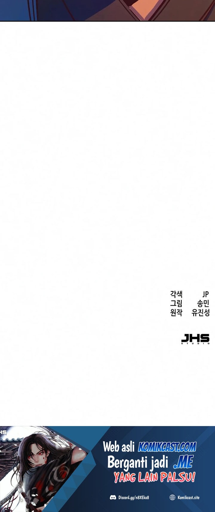 Sword Fanatic Wanders Through The Night Chapter 10 Gambar 103