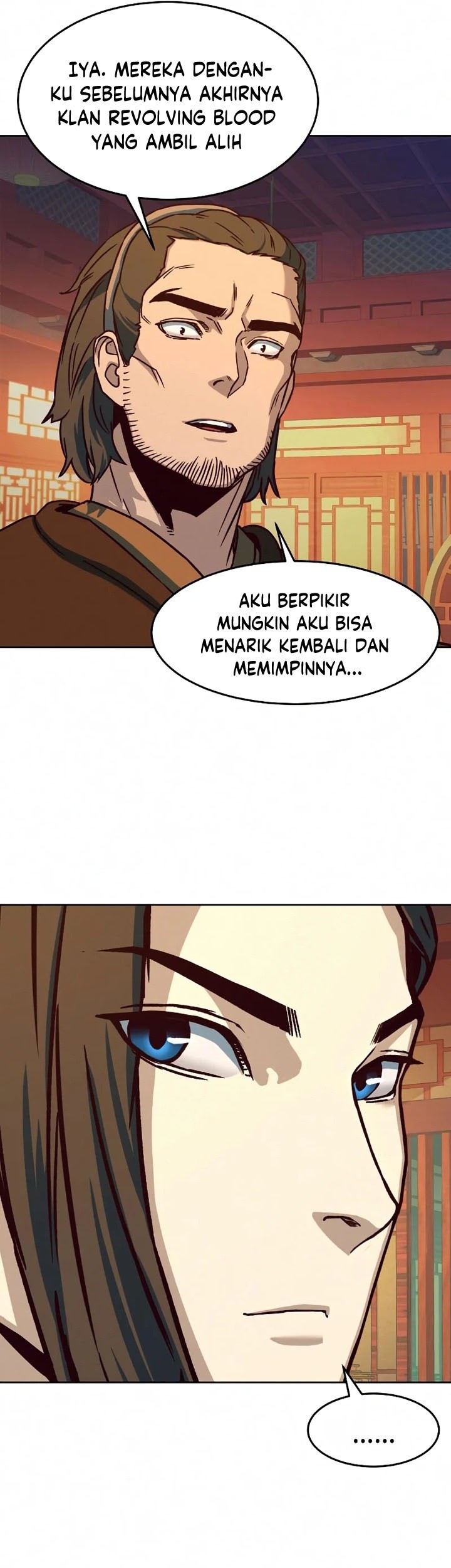 Sword Fanatic Wanders Through The Night Chapter 10 Gambar 8