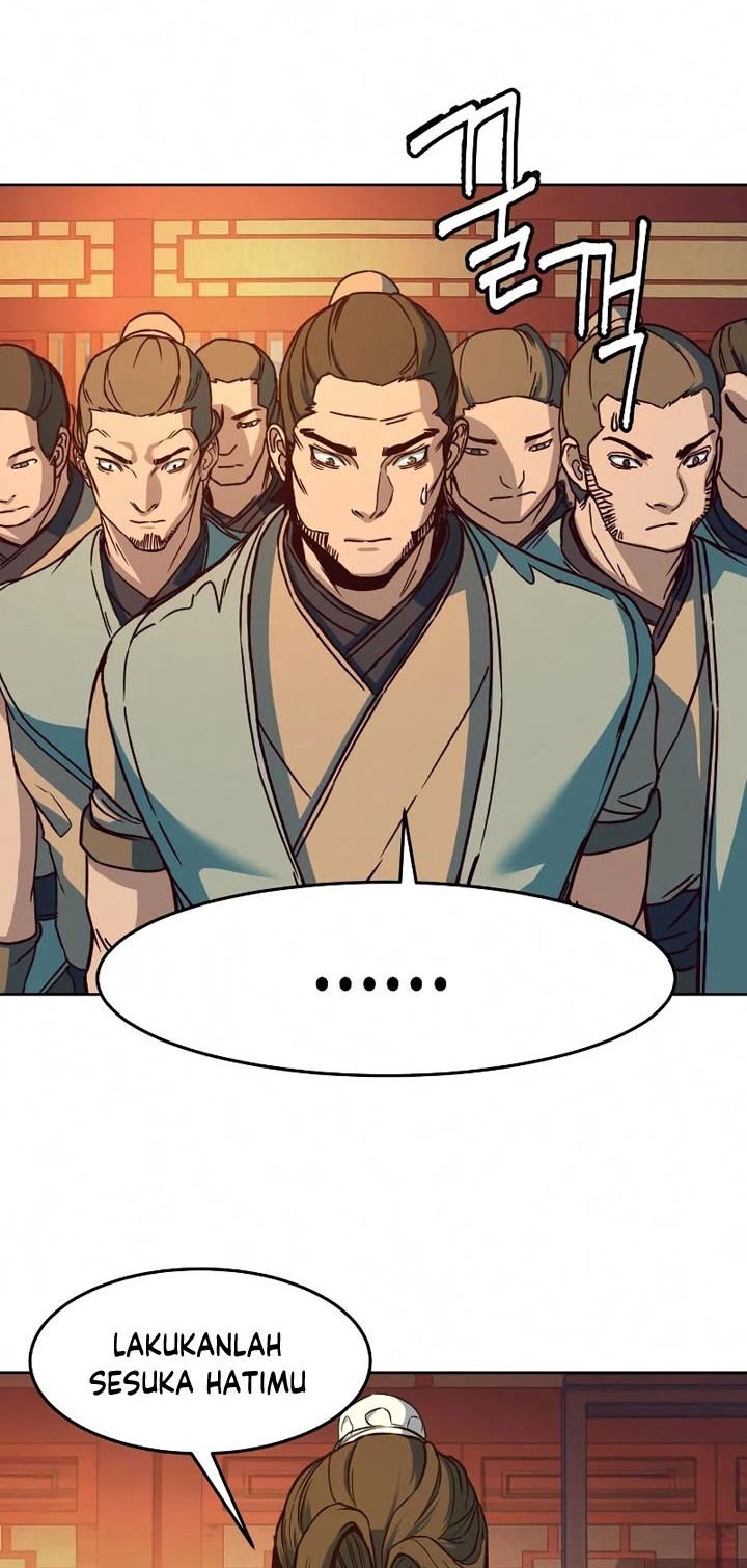 Sword Fanatic Wanders Through The Night Chapter 10 Gambar 9