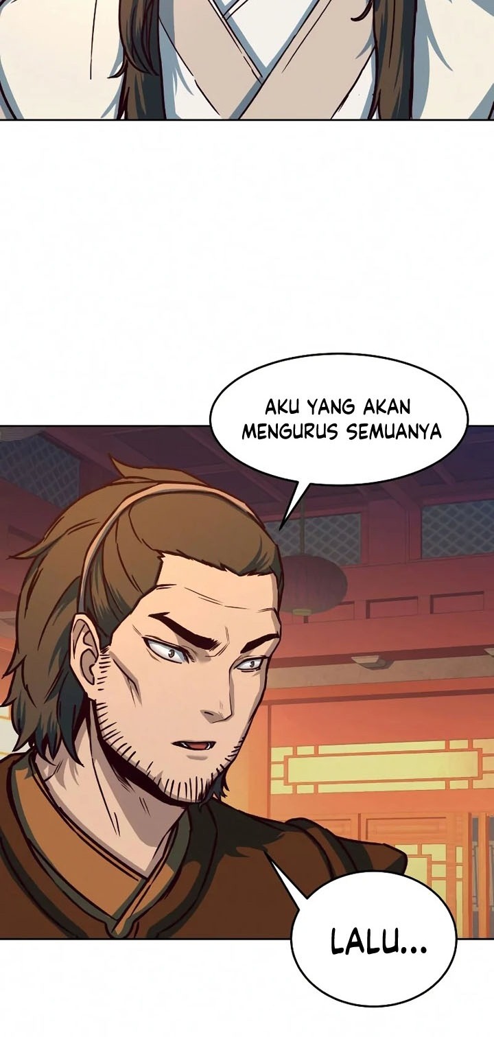 Sword Fanatic Wanders Through The Night Chapter 10 Gambar 13