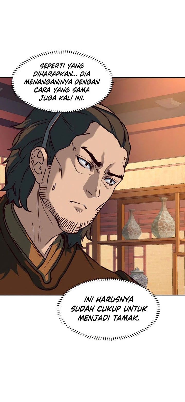 Sword Fanatic Wanders Through The Night Chapter 09 Gambar 21