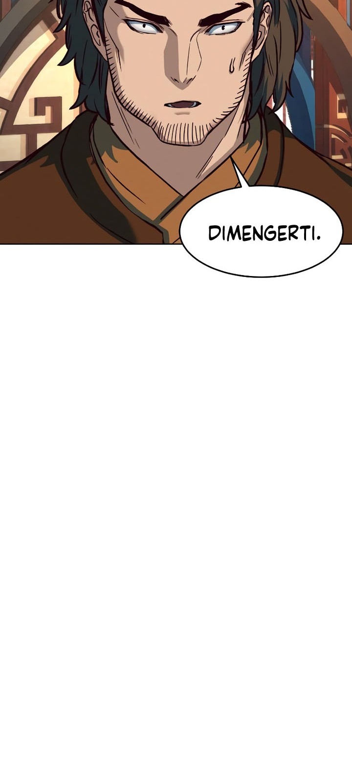 Sword Fanatic Wanders Through The Night Chapter 09 Gambar 25