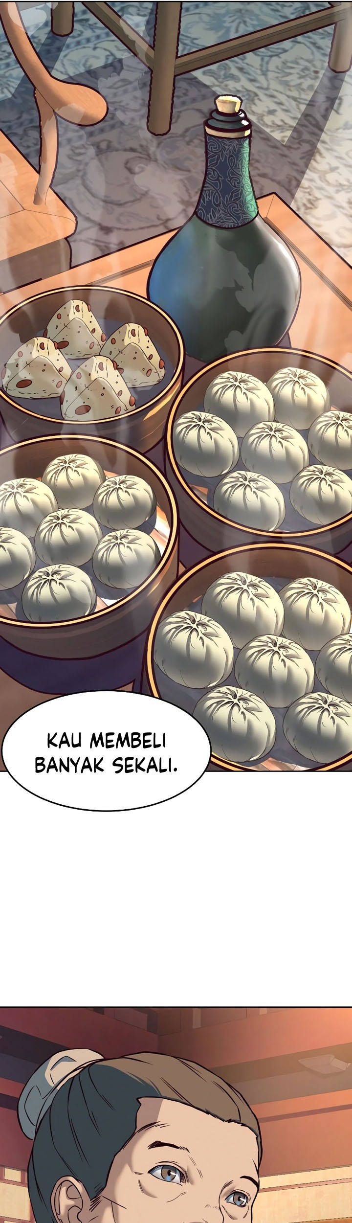 Sword Fanatic Wanders Through The Night Chapter 09 Gambar 26