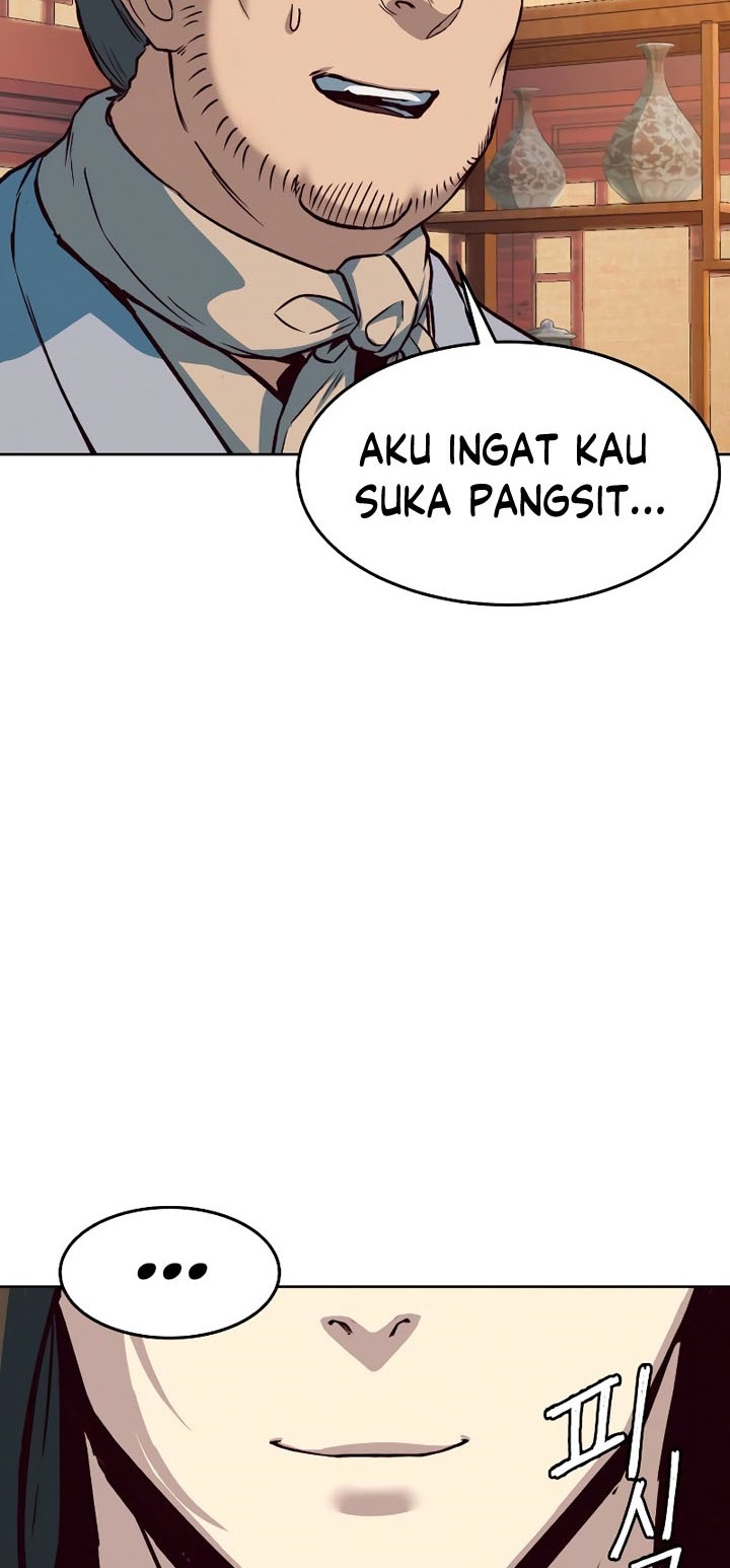 Sword Fanatic Wanders Through The Night Chapter 09 Gambar 27