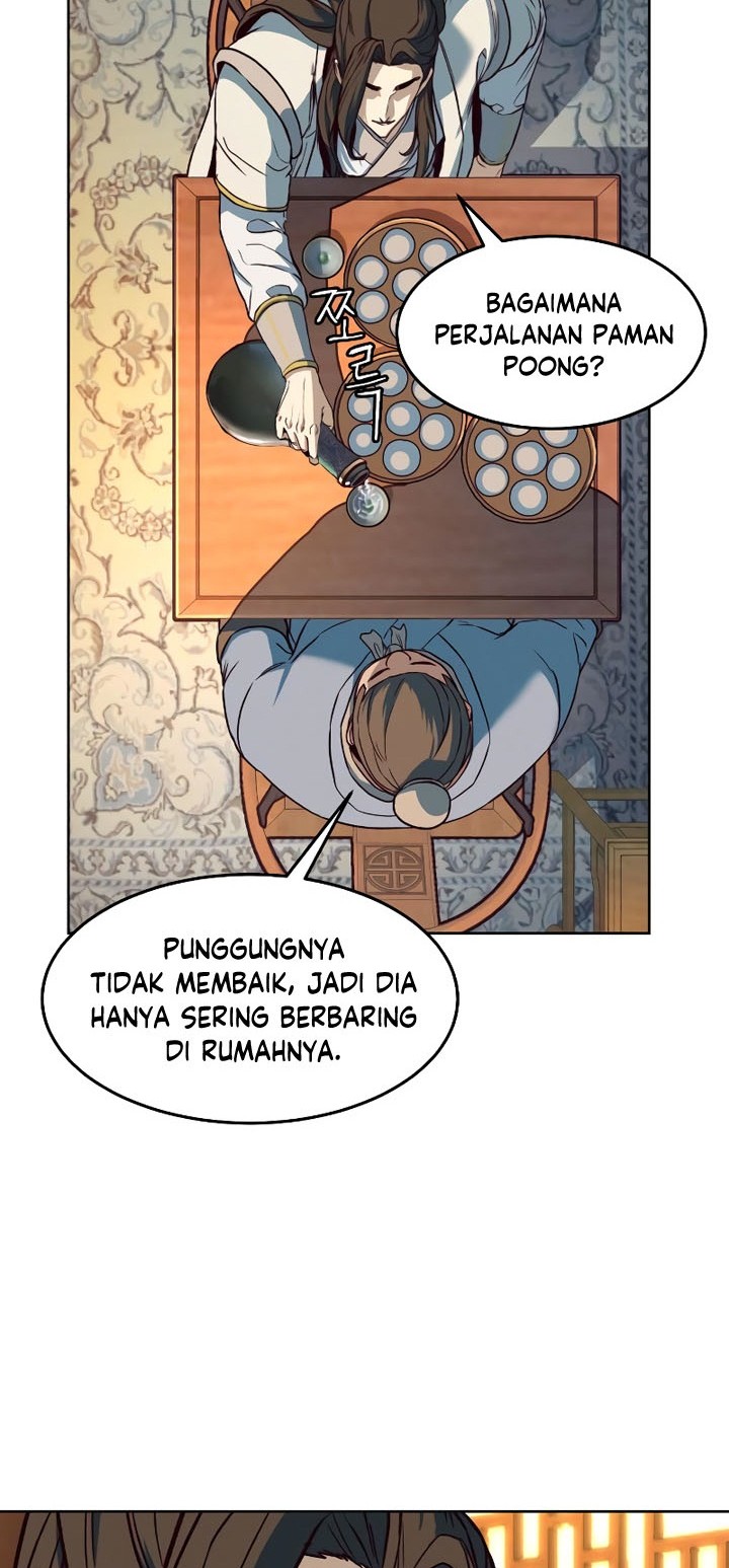 Sword Fanatic Wanders Through The Night Chapter 09 Gambar 29
