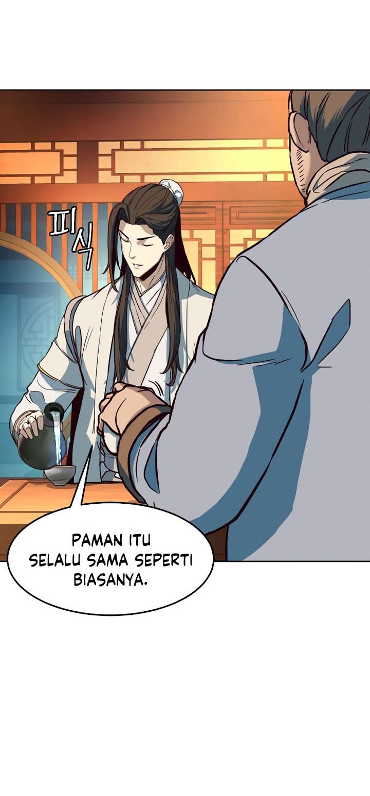 Sword Fanatic Wanders Through The Night Chapter 09 Gambar 31