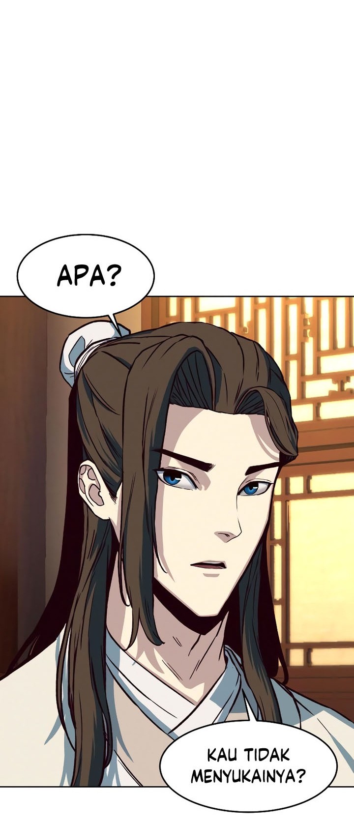 Sword Fanatic Wanders Through The Night Chapter 09 Gambar 35