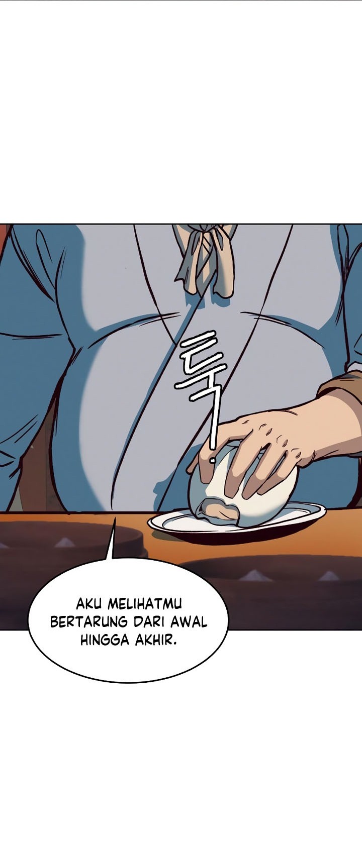 Sword Fanatic Wanders Through The Night Chapter 09 Gambar 37