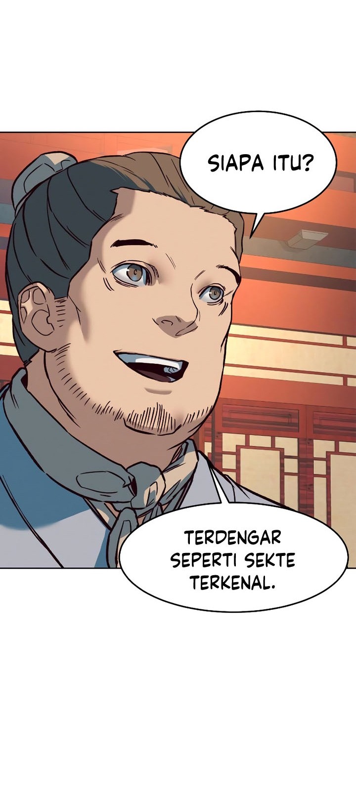 Sword Fanatic Wanders Through The Night Chapter 09 Gambar 43