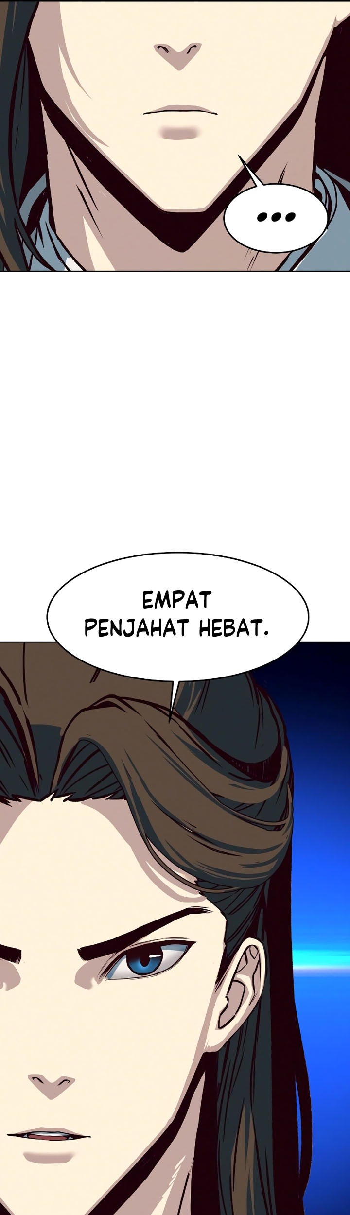 Sword Fanatic Wanders Through The Night Chapter 09 Gambar 44