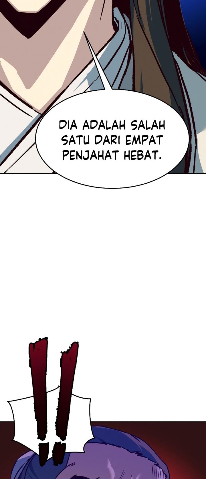 Sword Fanatic Wanders Through The Night Chapter 09 Gambar 45