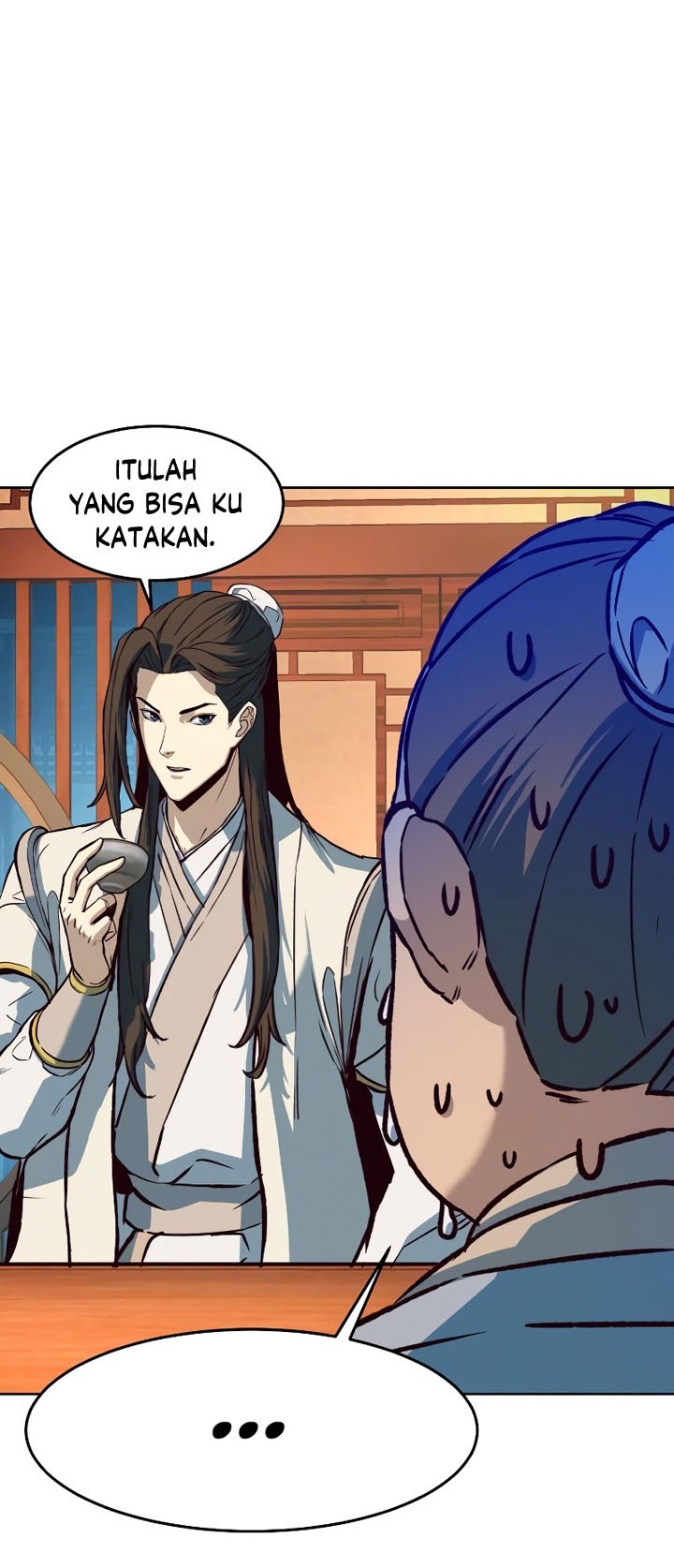 Sword Fanatic Wanders Through The Night Chapter 09 Gambar 49