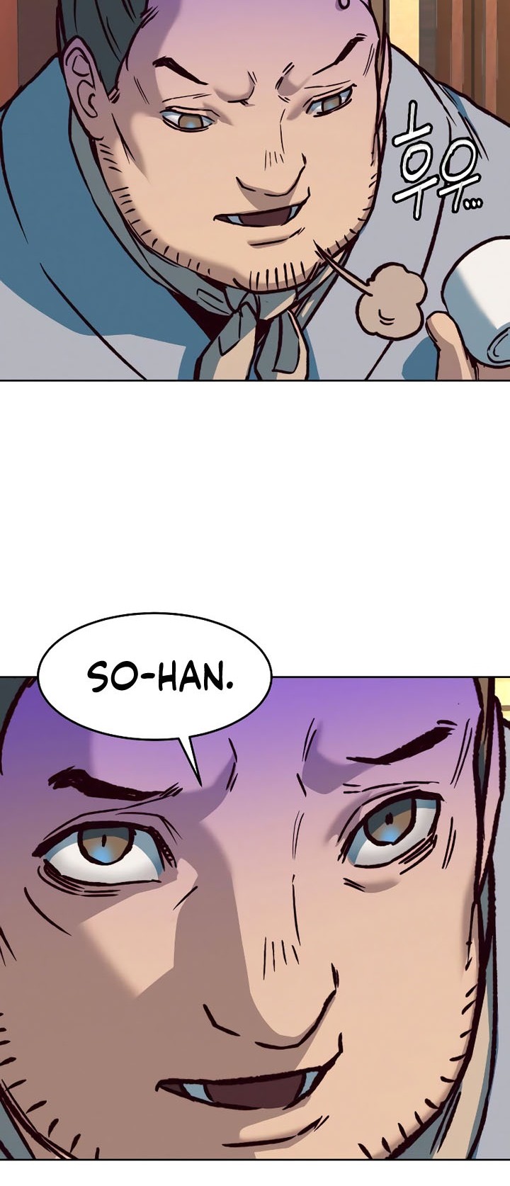 Sword Fanatic Wanders Through The Night Chapter 09 Gambar 51