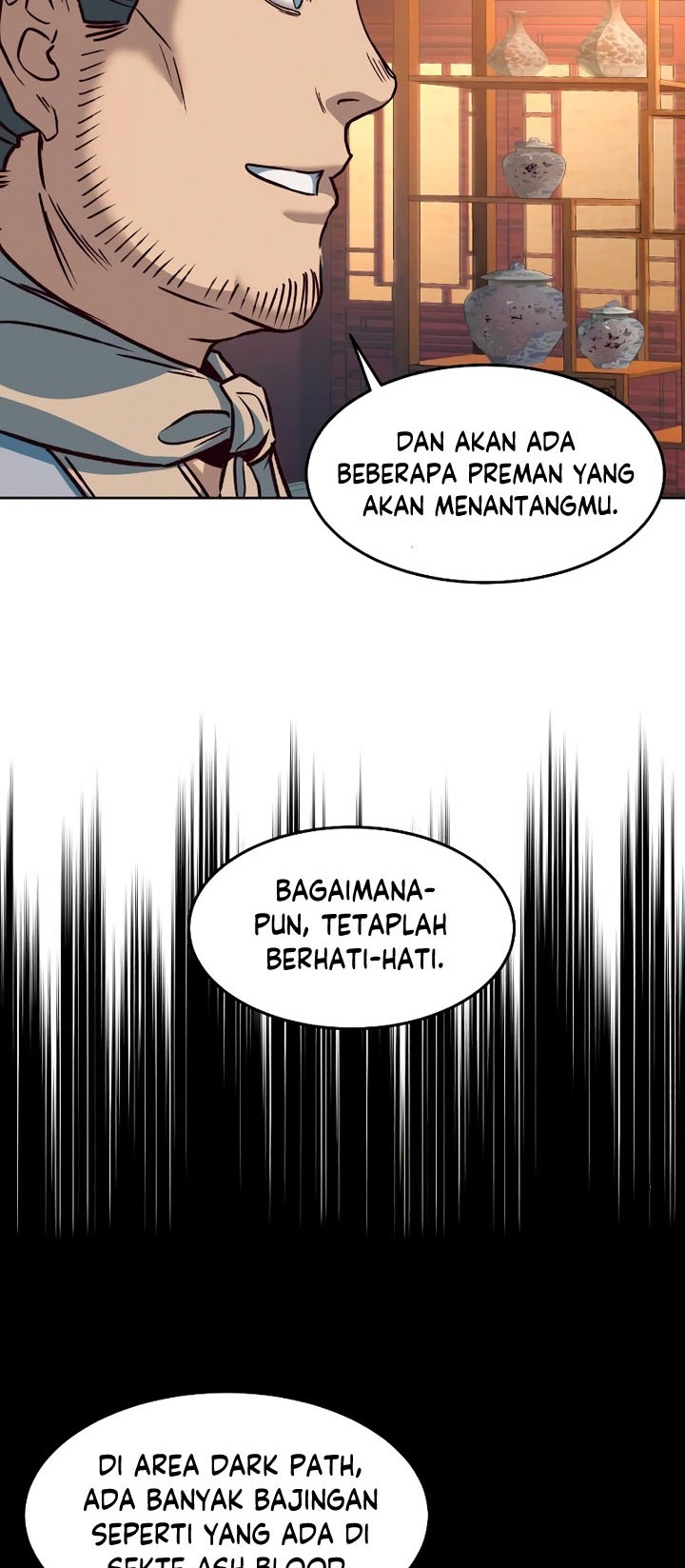 Sword Fanatic Wanders Through The Night Chapter 09 Gambar 57