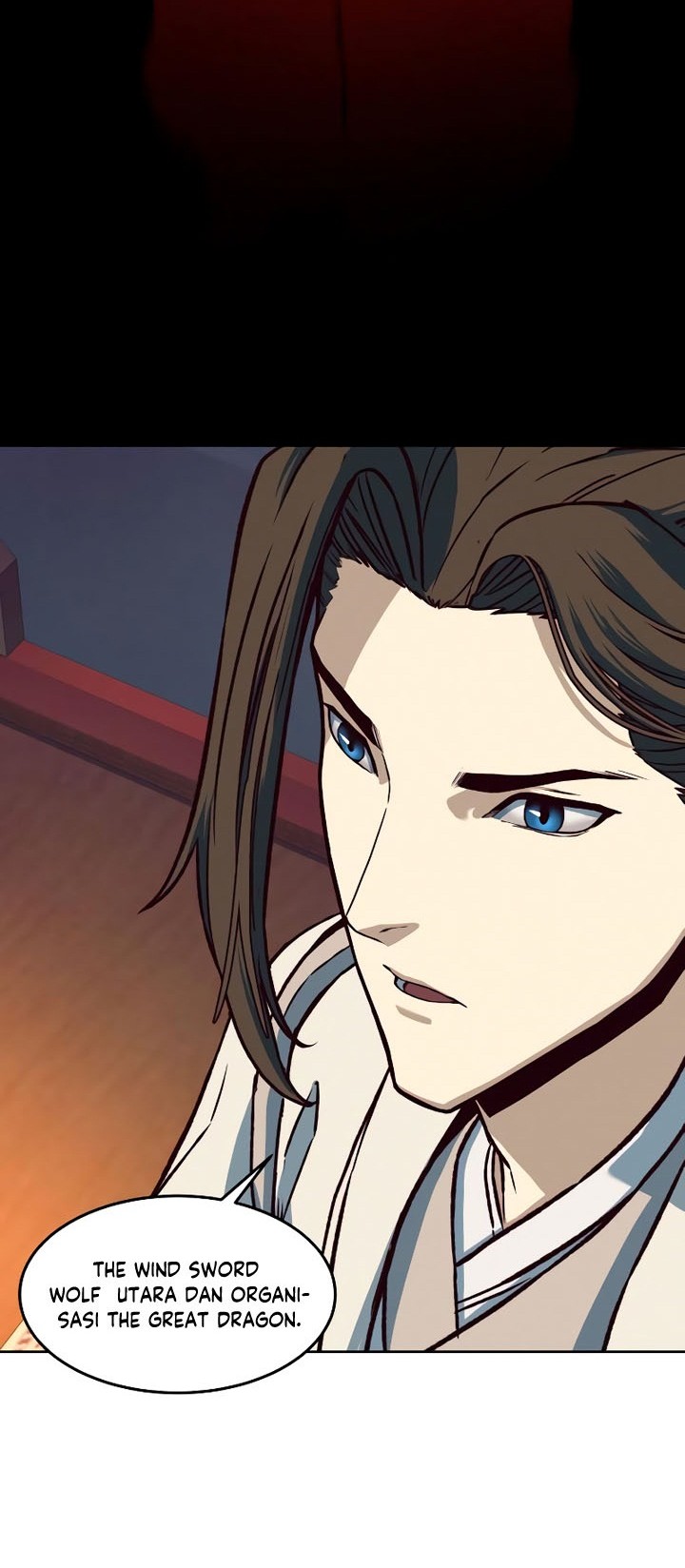 Sword Fanatic Wanders Through The Night Chapter 09 Gambar 61