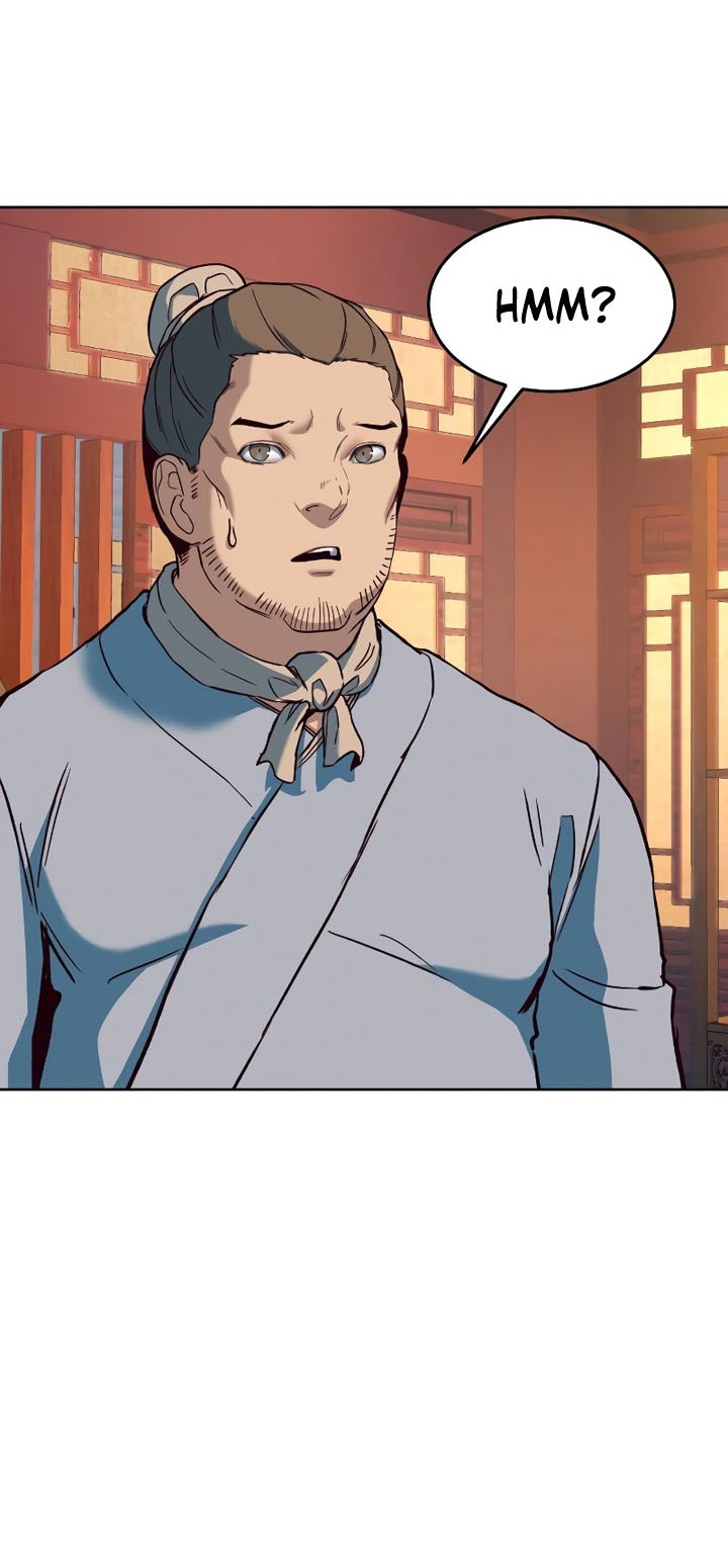 Sword Fanatic Wanders Through The Night Chapter 09 Gambar 63