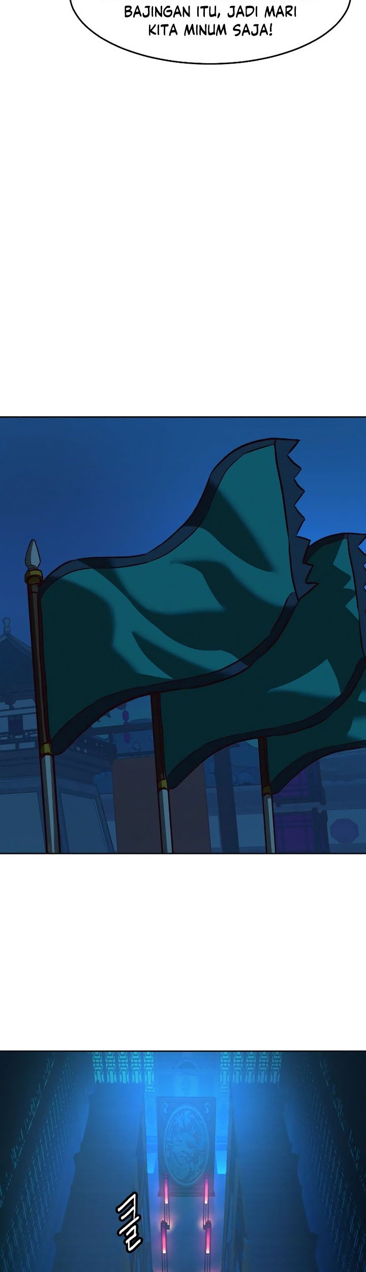 Sword Fanatic Wanders Through The Night Chapter 09 Gambar 66