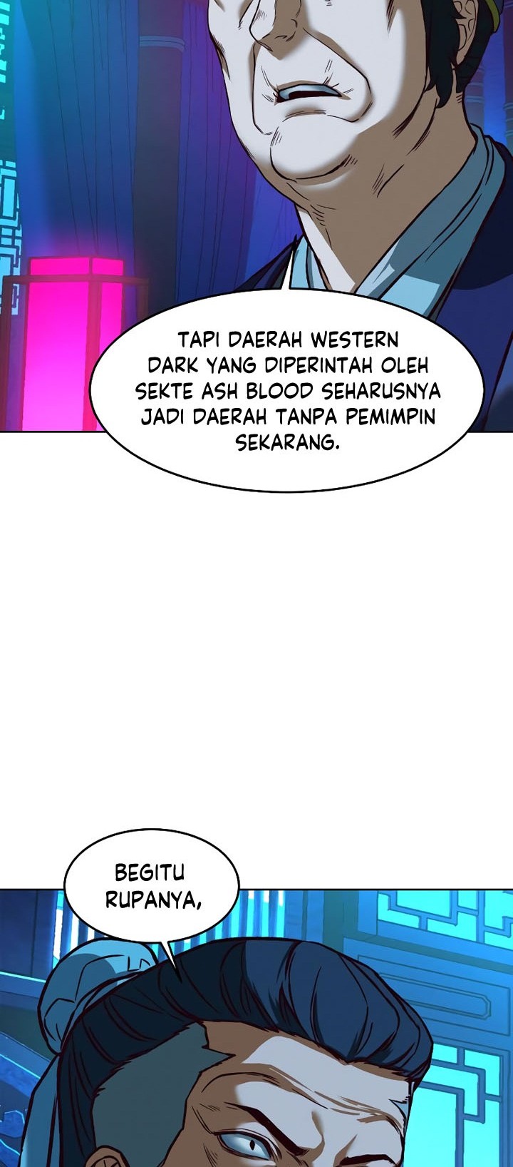 Sword Fanatic Wanders Through The Night Chapter 09 Gambar 71