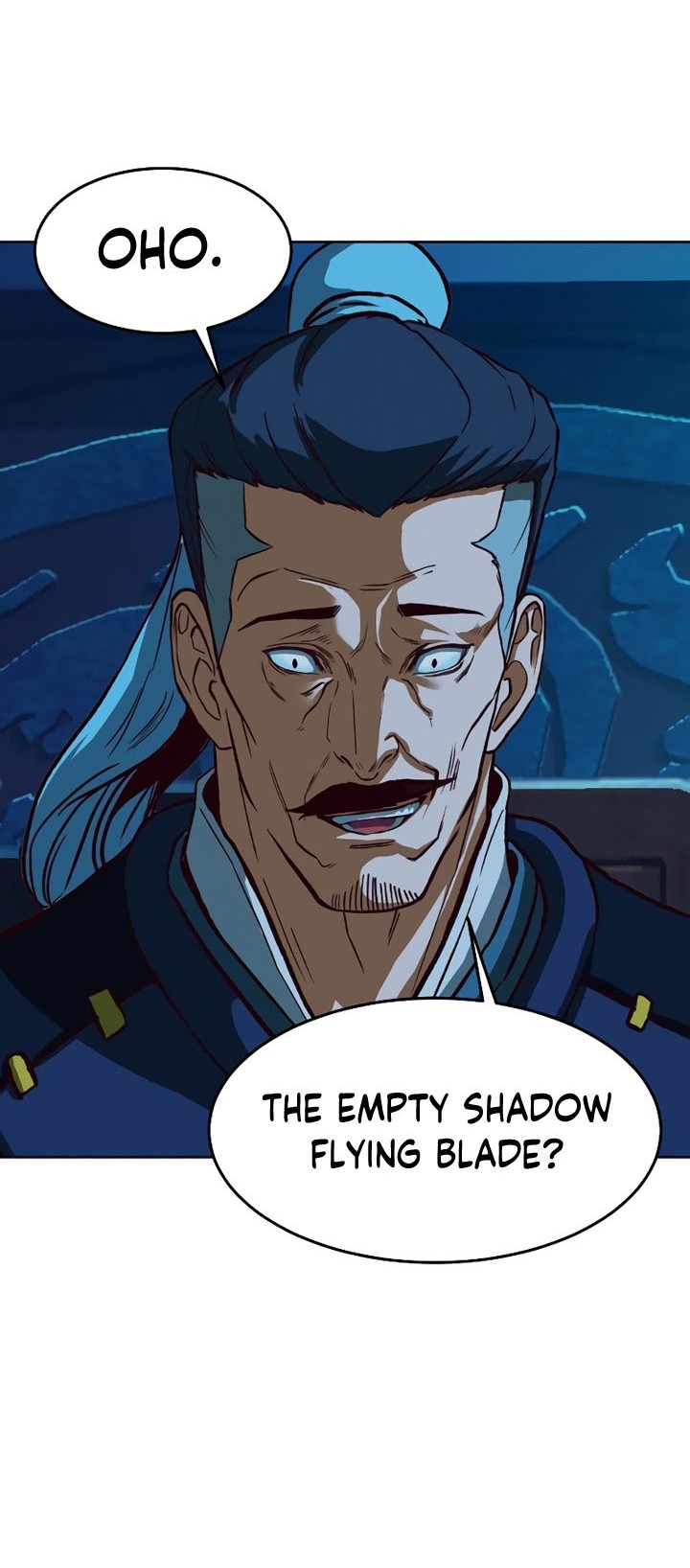 Sword Fanatic Wanders Through The Night Chapter 09 Gambar 73