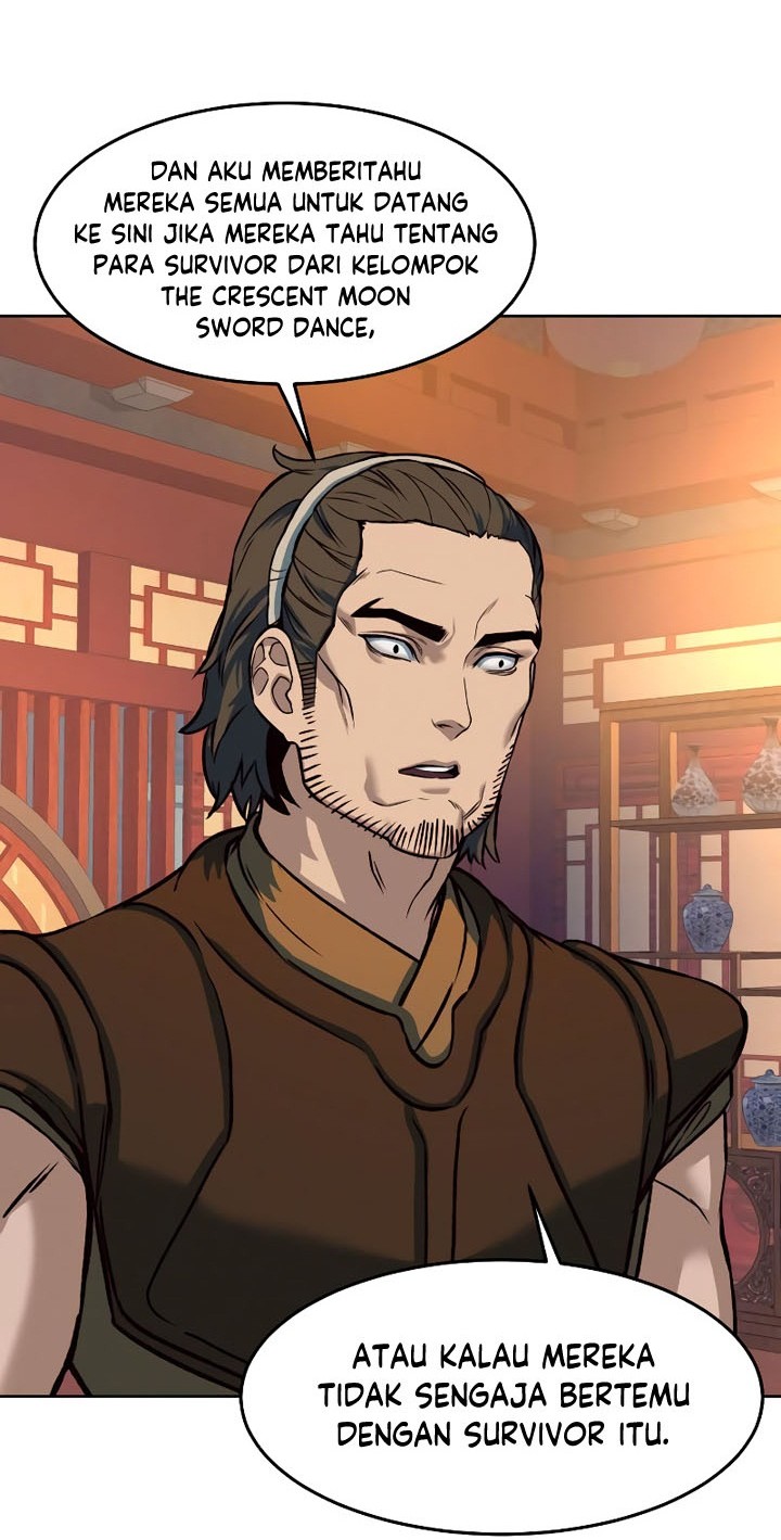 Sword Fanatic Wanders Through The Night Chapter 09 Gambar 5