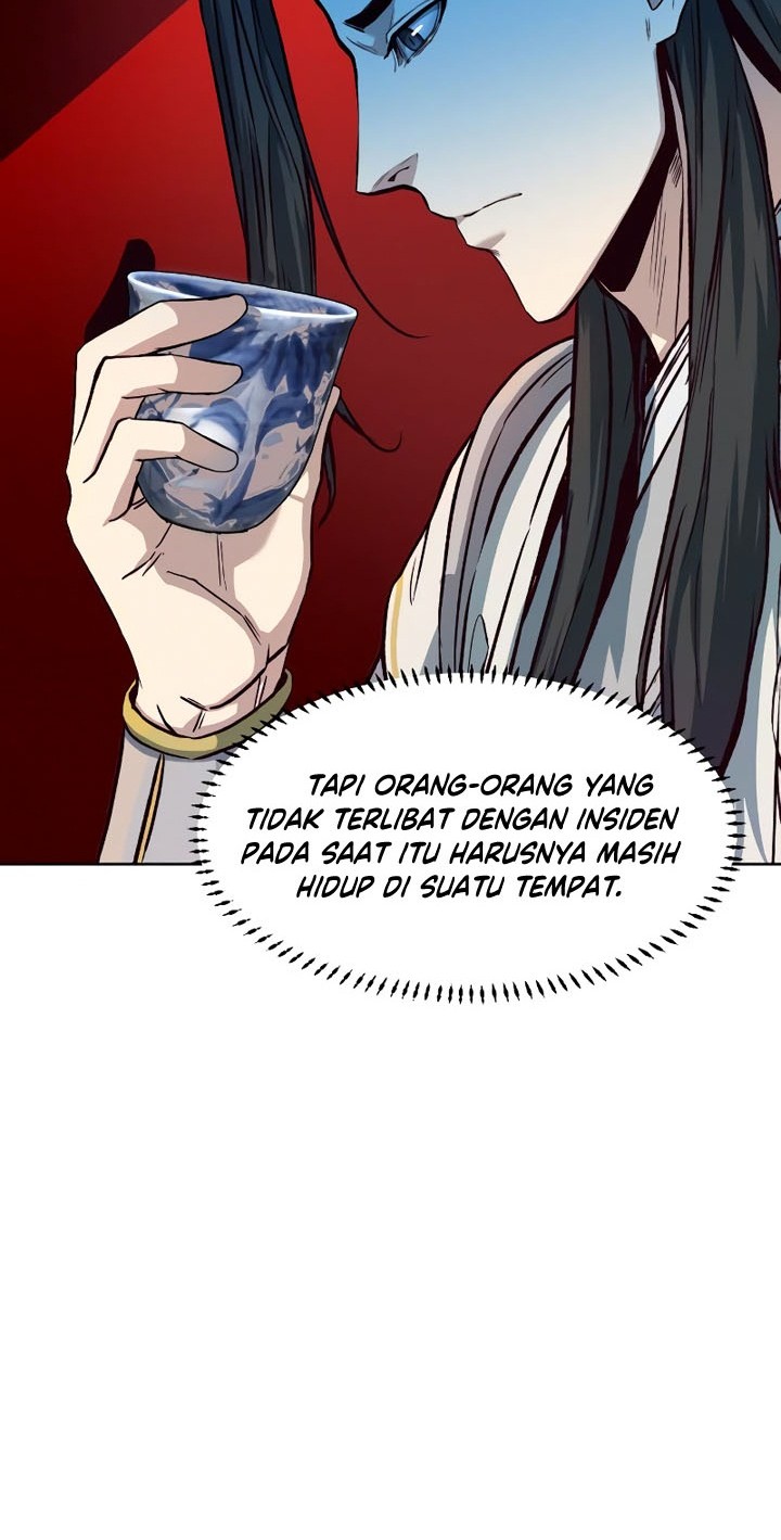 Sword Fanatic Wanders Through The Night Chapter 09 Gambar 7
