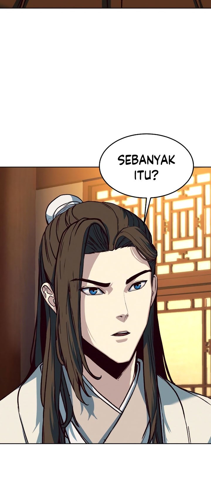 Sword Fanatic Wanders Through The Night Chapter 09 Gambar 9